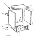 Diagram for 3 - Cabinet