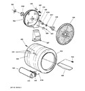 Diagram for 4 - Drum