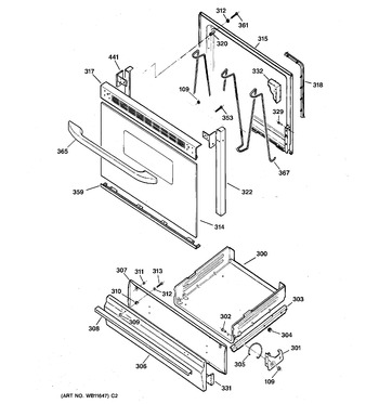 Diagram for JGBS04BEA5WH