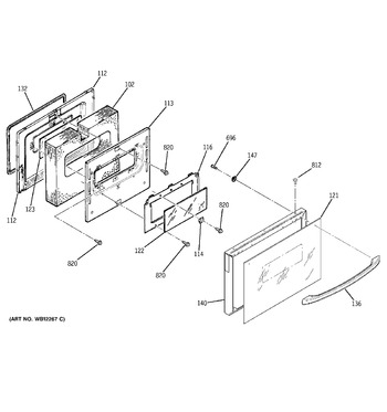 Diagram for JSP34BD2BB