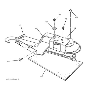 Diagram for JSP34BD2BB