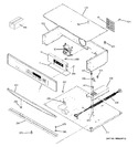 Diagram for 1 - Control Panel