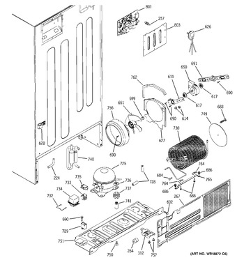 Diagram for GTS22SBMARBS