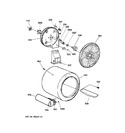 Diagram for 4 - Drum