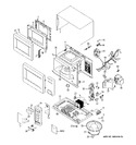 Diagram for 1 - Microwave