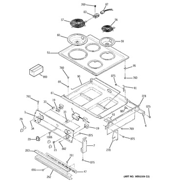 Diagram for JMS08BD1AD