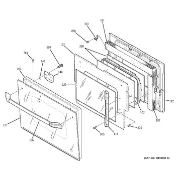 Diagram for JMS08BD1AD