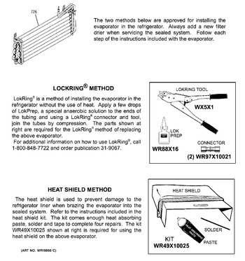 Diagram for HTS22GCMARWW