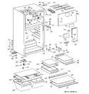 Diagram for 2 - Cabinet