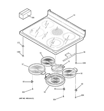 Diagram for JBP90BF1BB