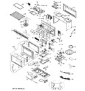 Diagram for 1 - Microwave