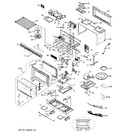 Diagram for 1 - Microwave