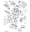 Diagram for 1 - Microwave