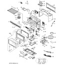 Diagram for 1 - Microwave