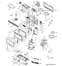 Diagram for 1 - Microwave