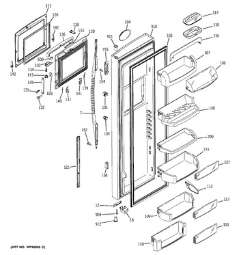 Diagram for PCG23SJMAFBS