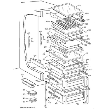 Diagram for TFK30PFDBAA