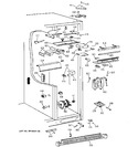 Diagram for 5 - Fresh Food Section