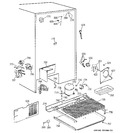 Diagram for 7 - Unit Parts