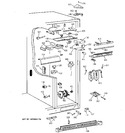 Diagram for 5 - Fresh Food Section