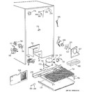 Diagram for 7 - Unit Parts