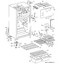 Diagram for 2 - Cabinet