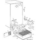 Diagram for 7 - Unit Parts