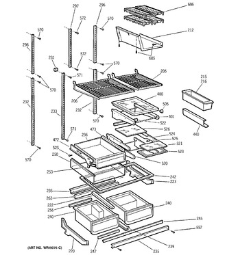 Diagram for PTC22SBMALBS