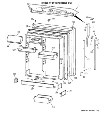 Diagram for TBK19PAXMRAA