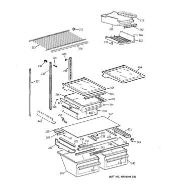 Diagram for TBK19PAXMRAA