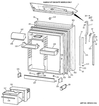 Diagram for TBX19PASPRAA