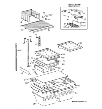 Diagram for TBX22PIXFRAA