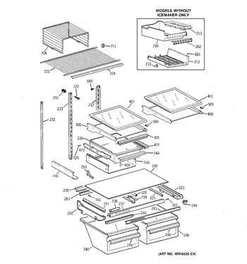 Diagram for TBX22PAYGRAA