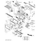 Diagram for 1 - Microwave