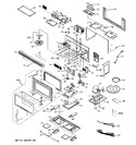 Diagram for 1 - Microwave