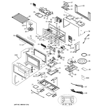 Diagram for JVM1642BB006