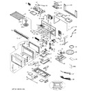 Diagram for 1 - Microwave