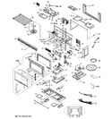 Diagram for 1 - Microwave