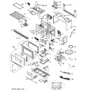 Diagram for 1 - Microwave