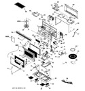 Diagram for 1 - Microwave