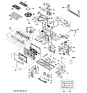 Diagram for 1 - Microwave