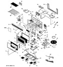 Diagram for 1 - Microwave