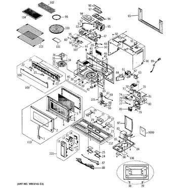 Diagram for JVM1861SD002