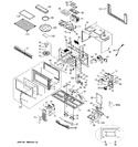 Diagram for 1 - Microwave