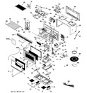 Diagram for 1 - Microwave