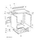 Diagram for 3 - Cabinet