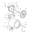 Diagram for 4 - Drum