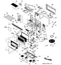 Diagram for 1 - Microwave