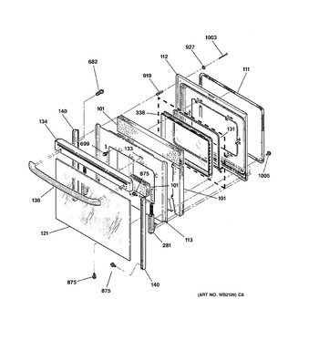 Diagram for JBP79BB4BB