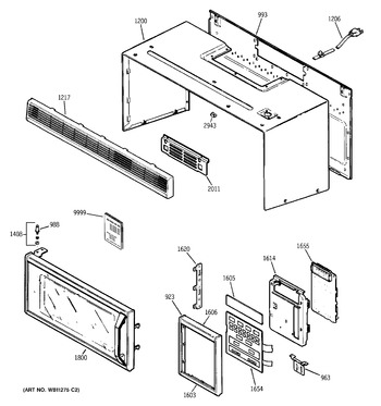 Diagram for JVM131G02